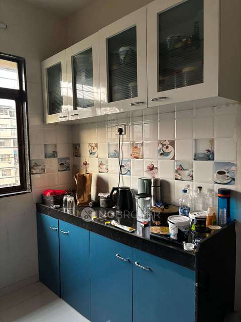 2 BHK Flat In Sai Proviso County For Sale  In Panvel