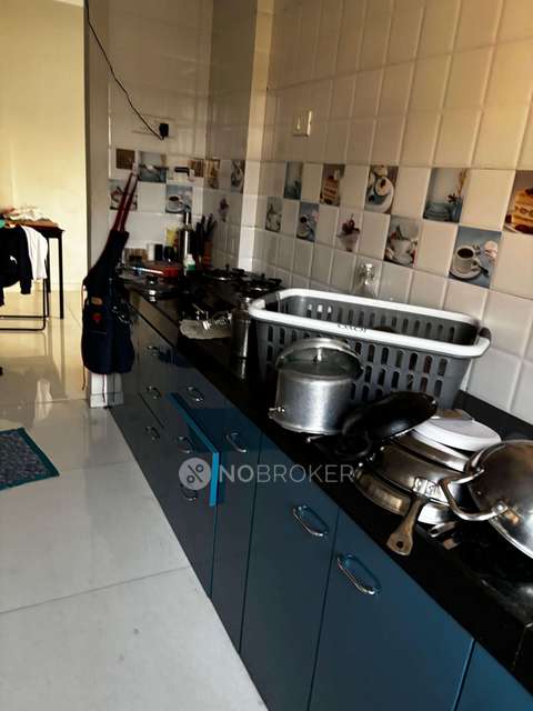 2 BHK Flat In Sai Proviso County For Sale  In Panvel