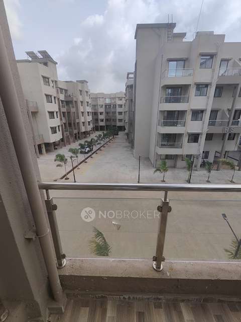 2 BHK Flat In Sai Proviso County For Sale  In Panvel