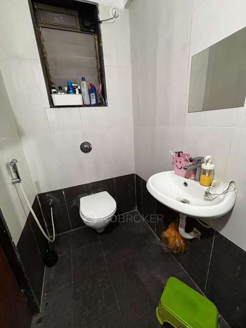 2 BHK Flat In Sai Proviso County For Sale  In Panvel