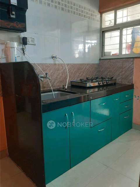 1 BHK Flat In Tarangana Residency, Fursungi For Sale  In Fursungi