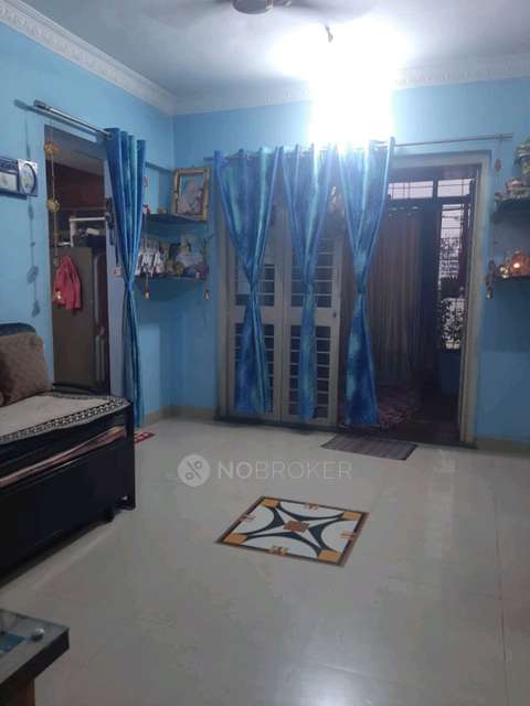 1 BHK Flat In Tarangana Residency, Fursungi For Sale  In Fursungi