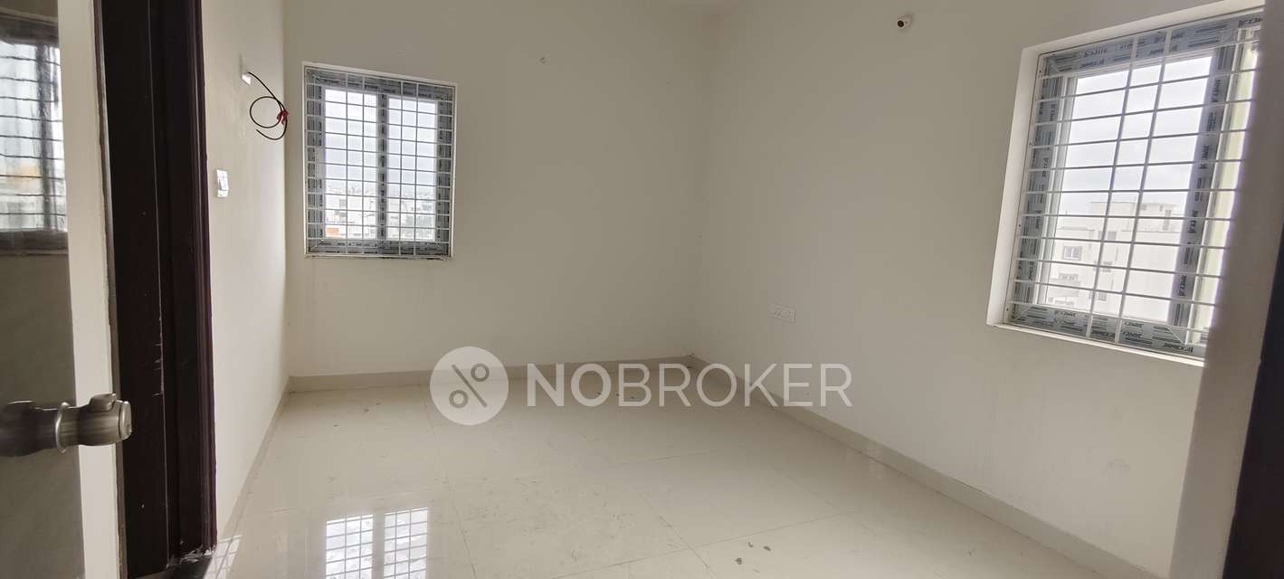 2 BHK Flat In Venkata Maruthi Residency  For Sale  In Bairamalguda Rd