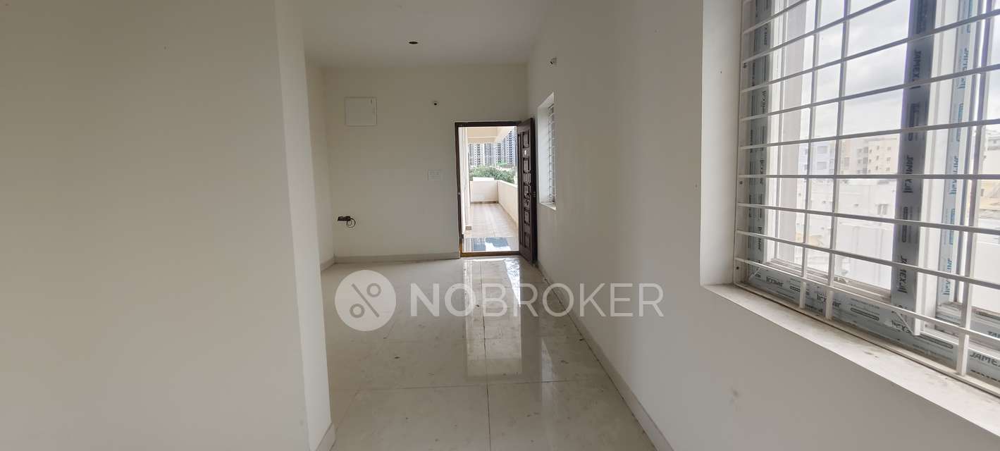 2 BHK Flat In Venkata Maruthi Residency  For Sale  In Bairamalguda Rd