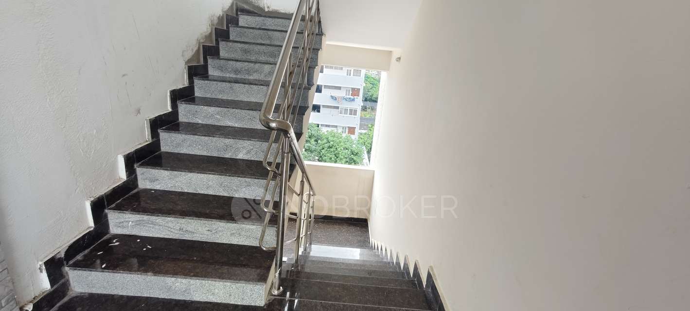 2 BHK Flat In Venkata Maruthi Residency  For Sale  In Bairamalguda Rd