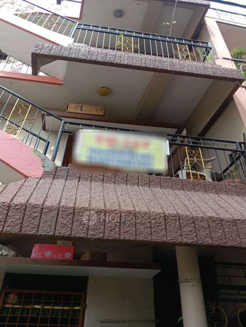 1 BHK Flat for Rent  In Dasarahalli