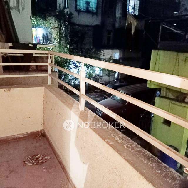 1 BHK Flat In Mahalaxmi Apartment For Sale  In Warje