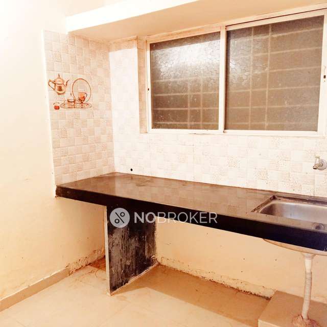 1 BHK Flat In Mahalaxmi Apartment For Sale  In Warje