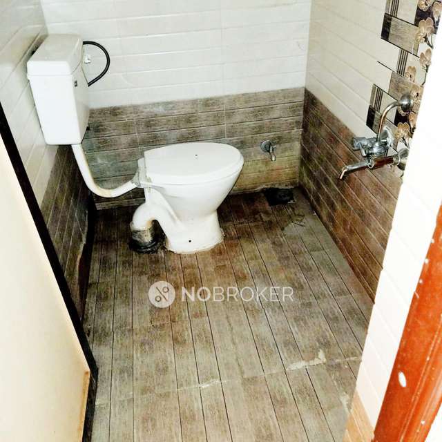 1 BHK Flat In Mahalaxmi Apartment For Sale  In Warje