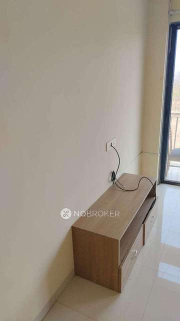 1 BHK Flat In Nirvana City Of Music For Sale  In Khopoli