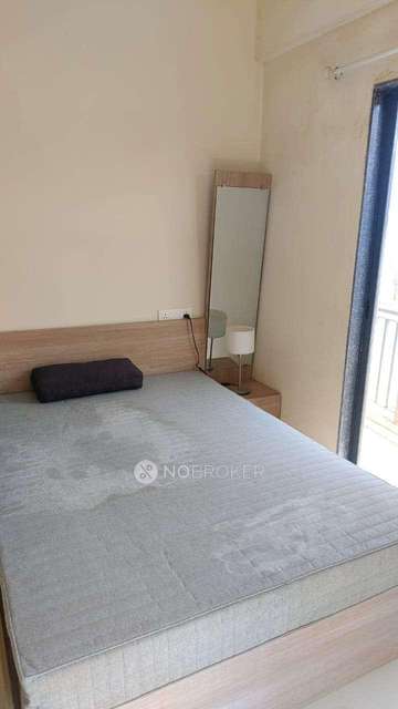 1 BHK Flat In Nirvana City Of Music For Sale  In Khopoli