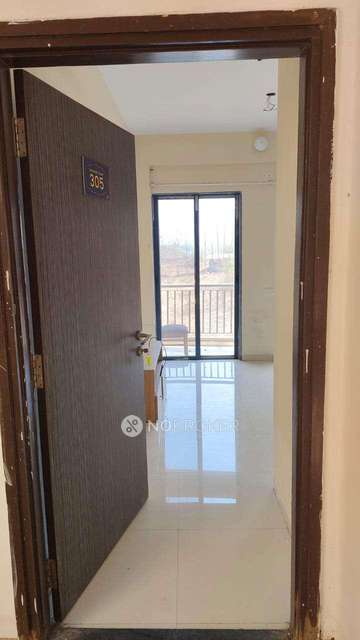 1 BHK Flat In Nirvana City Of Music For Sale  In Khopoli