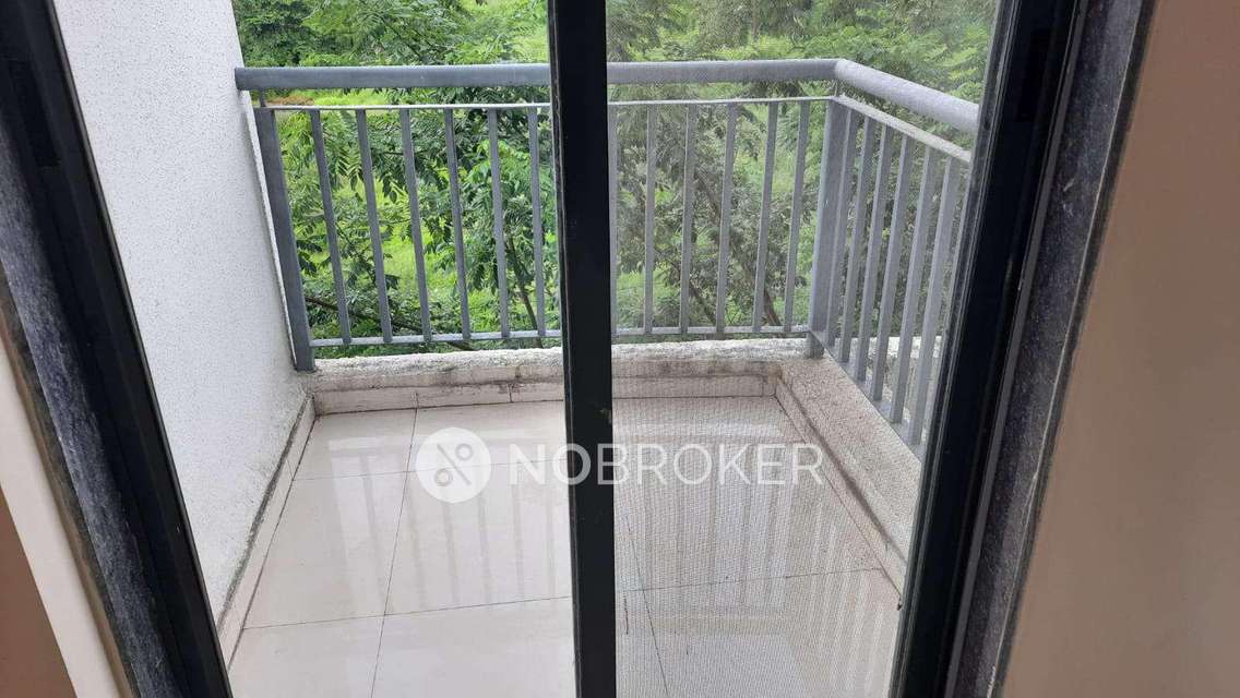 1 BHK Flat In Nirvana City Of Music For Sale  In Khopoli