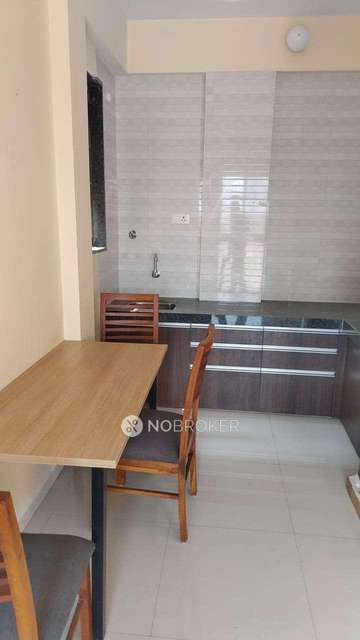 1 BHK Flat In Nirvana City Of Music For Sale  In Khopoli