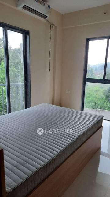 1 BHK Flat In Nirvana City Of Music For Sale  In Khopoli