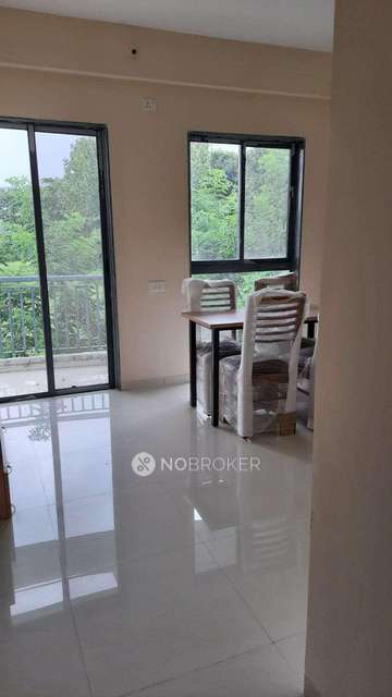 1 BHK Flat In Nirvana City Of Music For Sale  In Khopoli