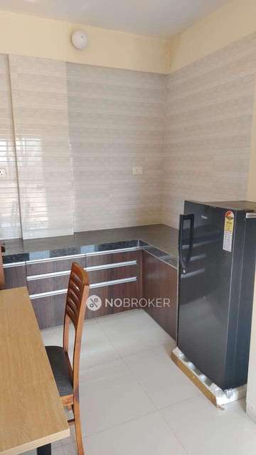 1 BHK Flat In Nirvana City Of Music For Sale  In Khopoli