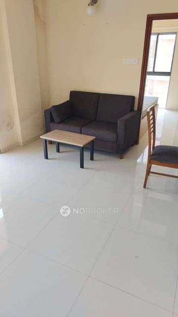 1 BHK Flat In Nirvana City Of Music For Sale  In Khopoli