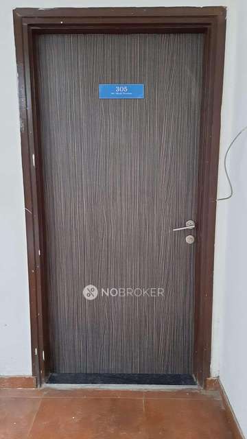 1 BHK Flat In Nirvana City Of Music For Sale  In Khopoli