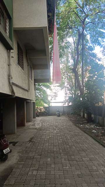 2 BHK Flat In Bhoir Estate for Rent  In Thergaon