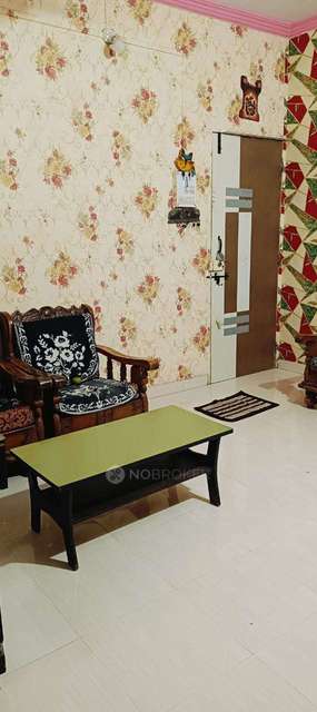 1 BHK Flat In Sonai Apartment,pratapnagar,lavale For Sale  In  Lavale