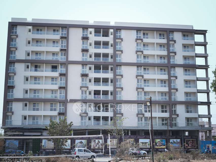 3 BHK Flat In Shreeram Euphoria For Sale  In Lohegaon