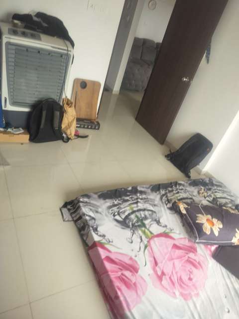 2 BHK Flat In Ganga New Town For Sale  In Dhanori