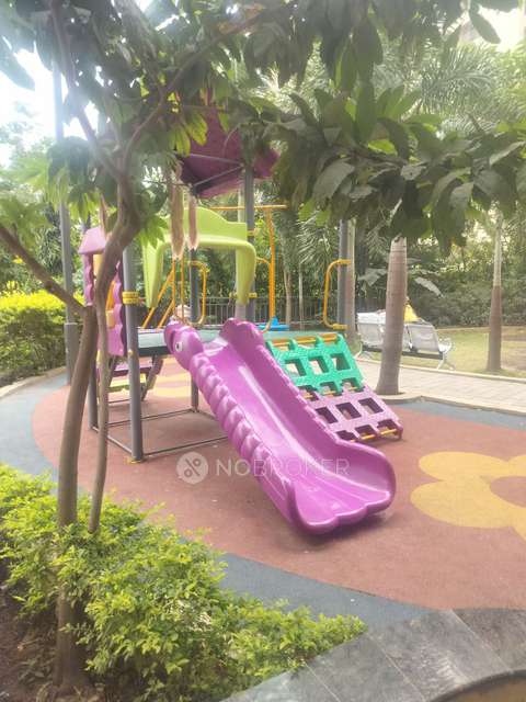 2 BHK Flat In Ganga New Town For Sale  In Dhanori