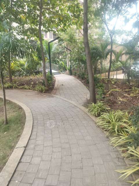 2 BHK Flat In Ganga New Town For Sale  In Dhanori