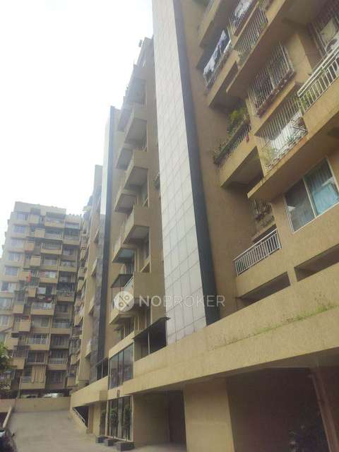 2 BHK Flat In Ganga New Town For Sale  In Dhanori