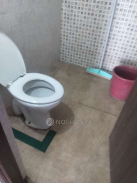 2 BHK Flat In Ganga New Town For Sale  In Dhanori