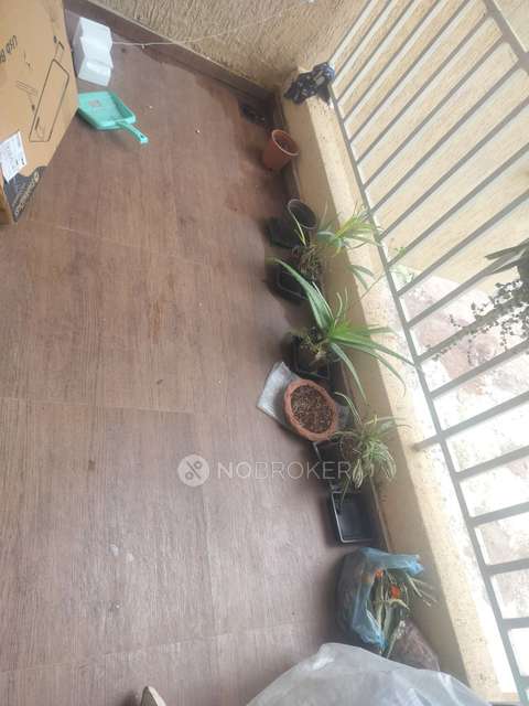 2 BHK Flat In Ganga New Town For Sale  In Dhanori