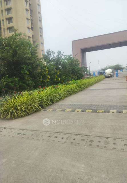 2 BHK Flat In Ganga New Town For Sale  In Dhanori