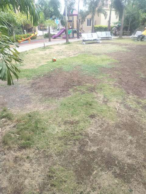 2 BHK Flat In Ganga New Town For Sale  In Dhanori