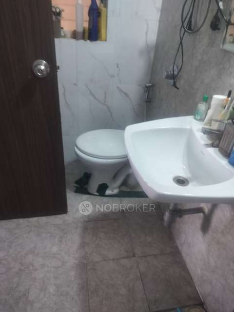 2 BHK Flat In Ganga New Town For Sale  In Dhanori