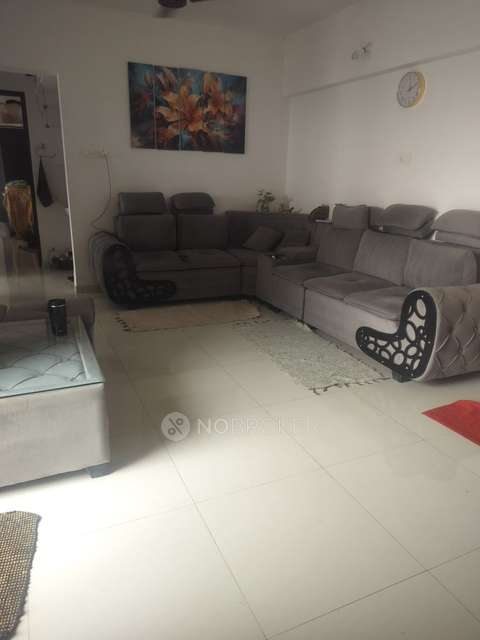 2 BHK Flat In Ganga New Town For Sale  In Dhanori