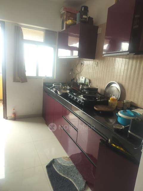 2 BHK Flat In Ganga New Town For Sale  In Dhanori