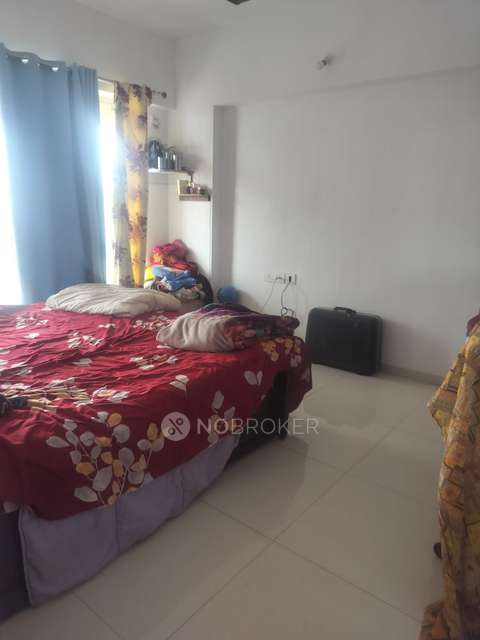 2 BHK Flat In Ganga New Town For Sale  In Dhanori