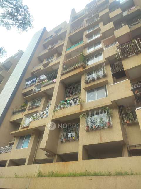 2 BHK Flat In Ganga New Town For Sale  In Dhanori