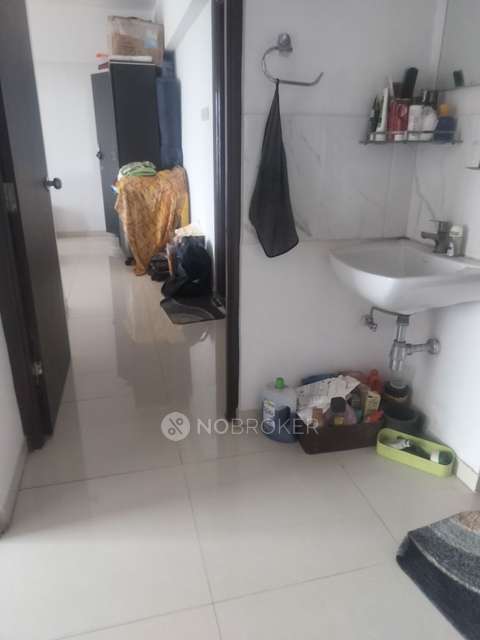 2 BHK Flat In Ganga New Town For Sale  In Dhanori