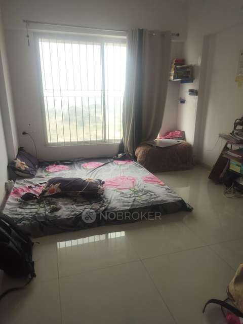 2 BHK Flat In Ganga New Town For Sale  In Dhanori