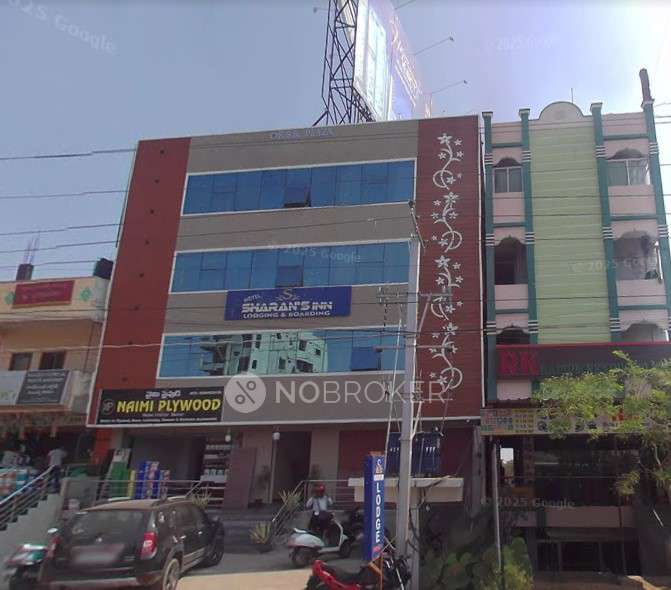 PG for Boys in Gandi Maisamma