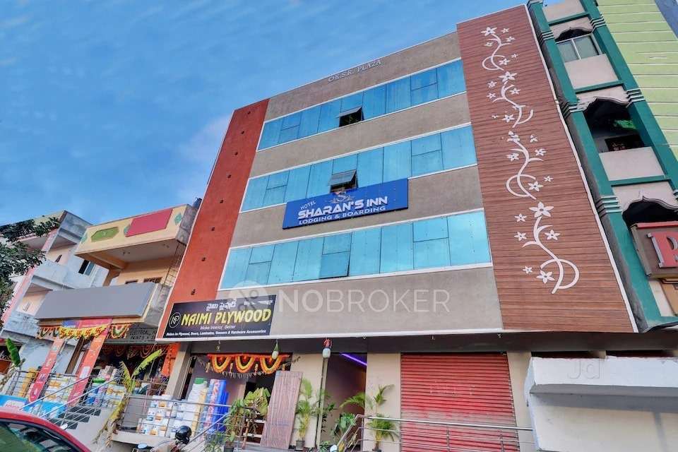 PG for Boys in Gandi Maisamma