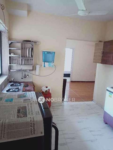 2 BHK Flat In Garden View Appartment For Sale  In Goregaon East