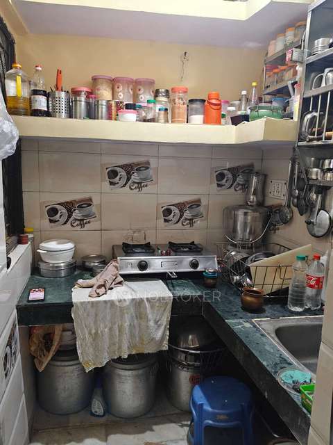 2 BHK Flat For Sale  In Mandawali