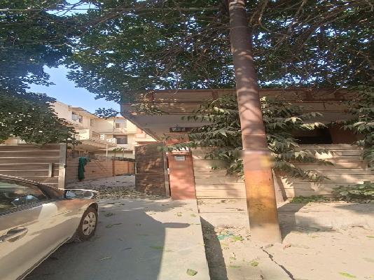 3 BHK House For Sale  In Sector 40
