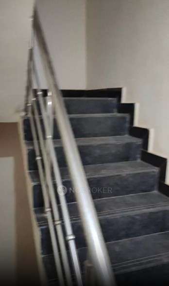 1 BHK House for Rent  In Hxv3+wv8, 1, Vrindavan Park Rd, Pune, Maharashtra 411047, India