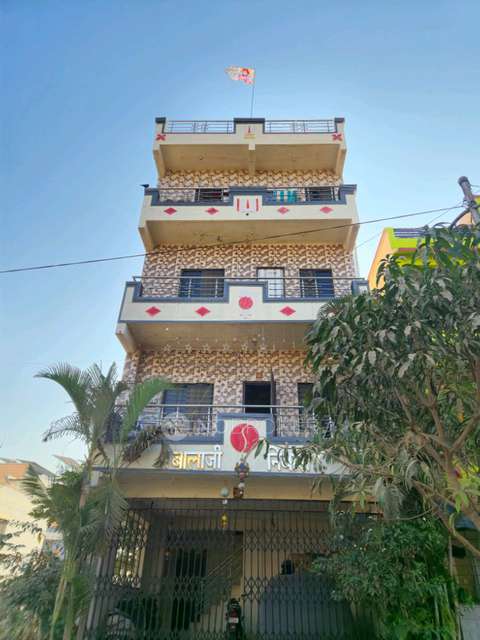 1 BHK House for Rent  In Hxv3+wv8, 1, Vrindavan Park Rd, Pune, Maharashtra 411047, India
