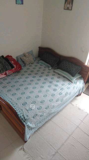 3 BHK Flat In Tm Enclave  For Sale  In Hbr Layout