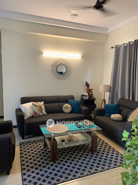 3 BHK Flat In The Jewel Of Noida For Sale  In Sector 75